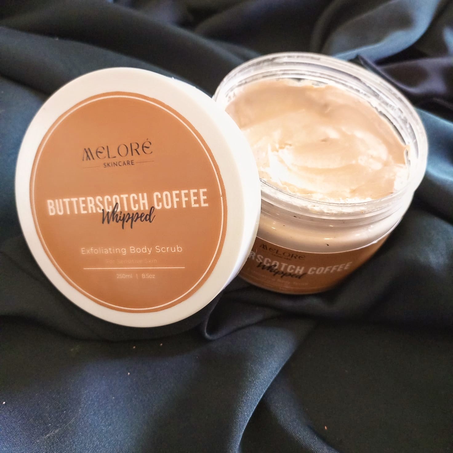 💫Bundle Of 2 (Any)- Body Scrubs – 250g Each💫