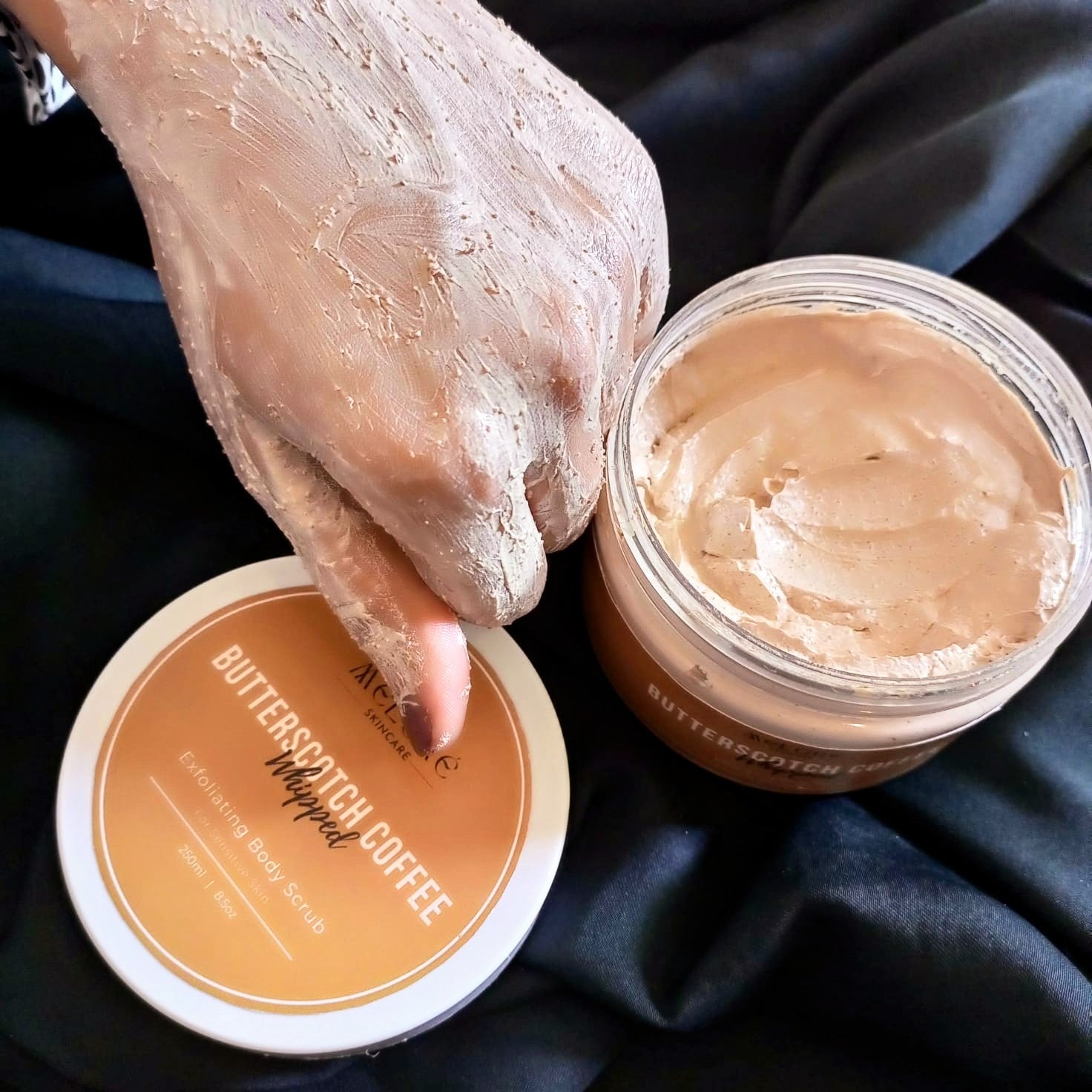 💫Bundle Of 2 (Any)- Body Scrubs – 250g Each💫
